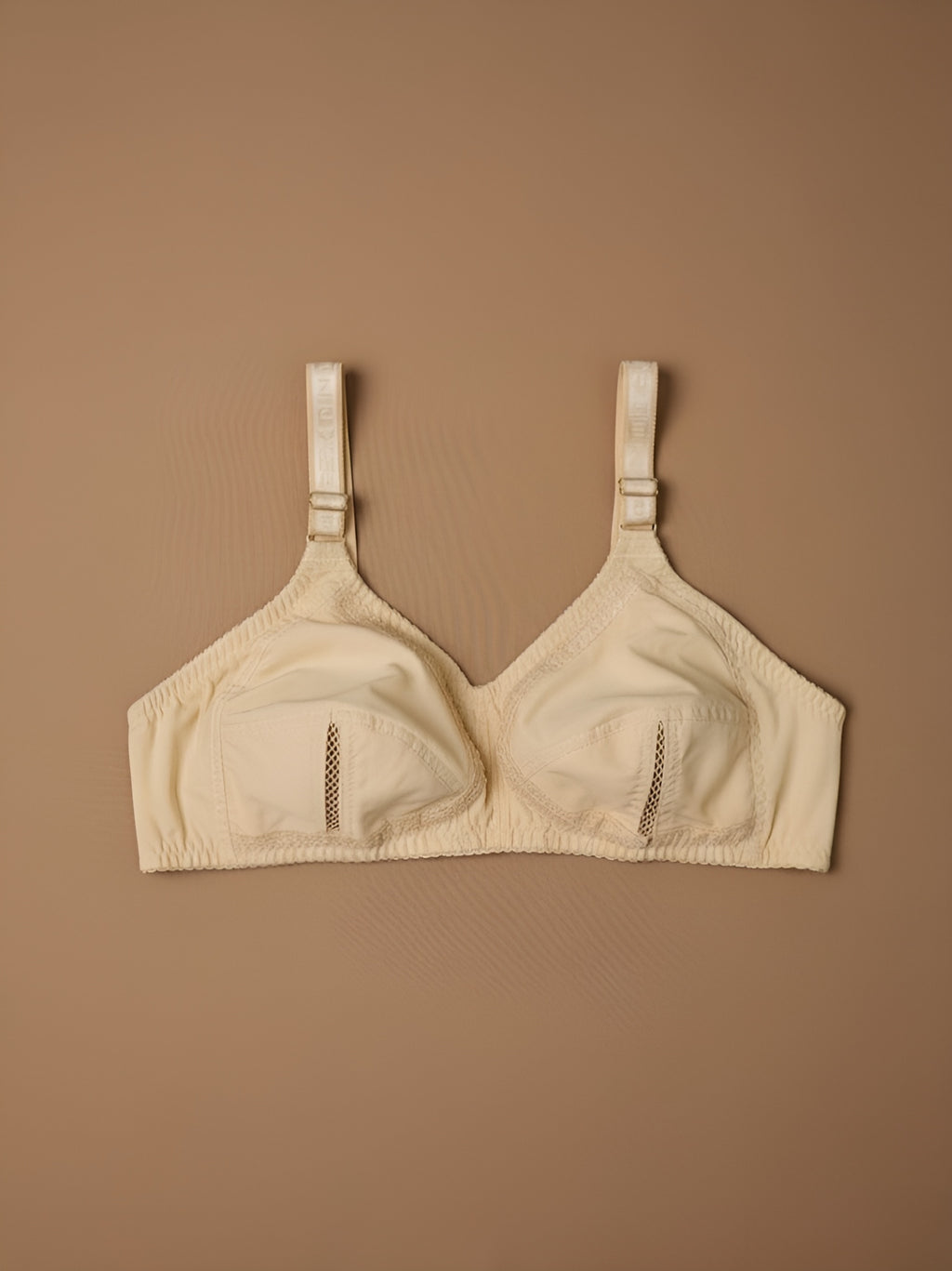 Premium Cotton Bra