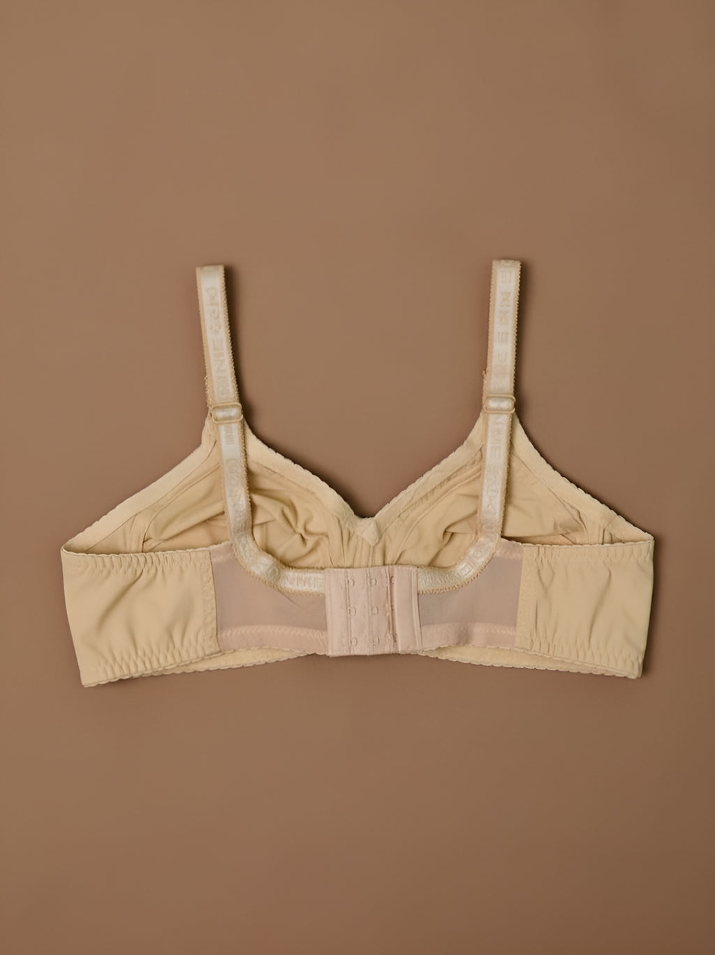 Premium Cotton Bra