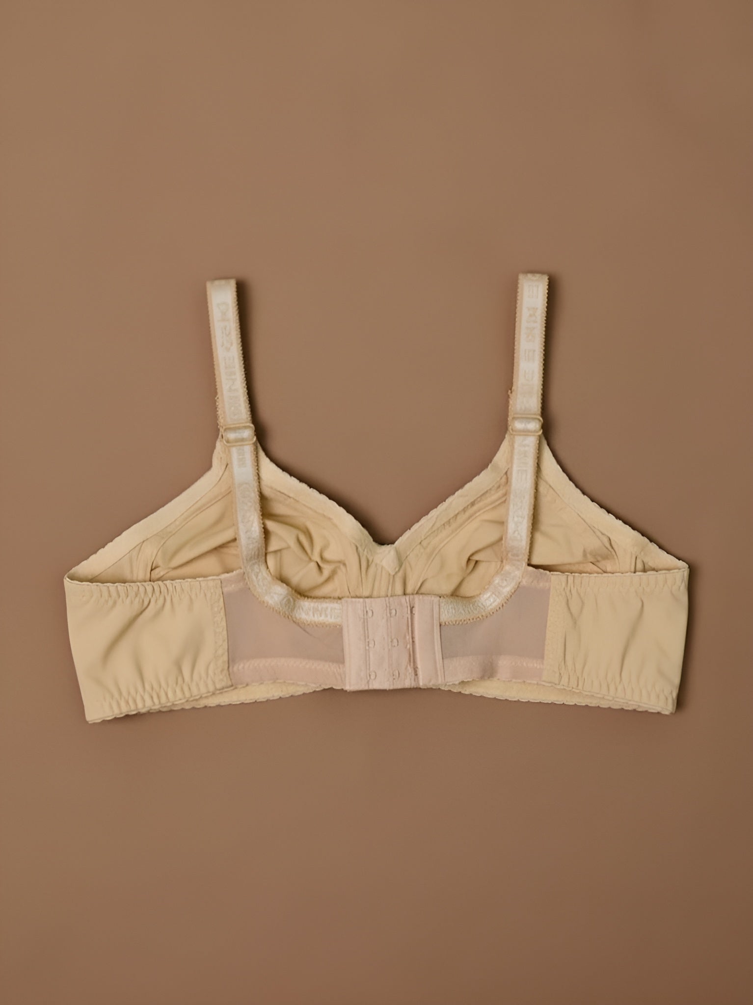 Premium Cotton Bra