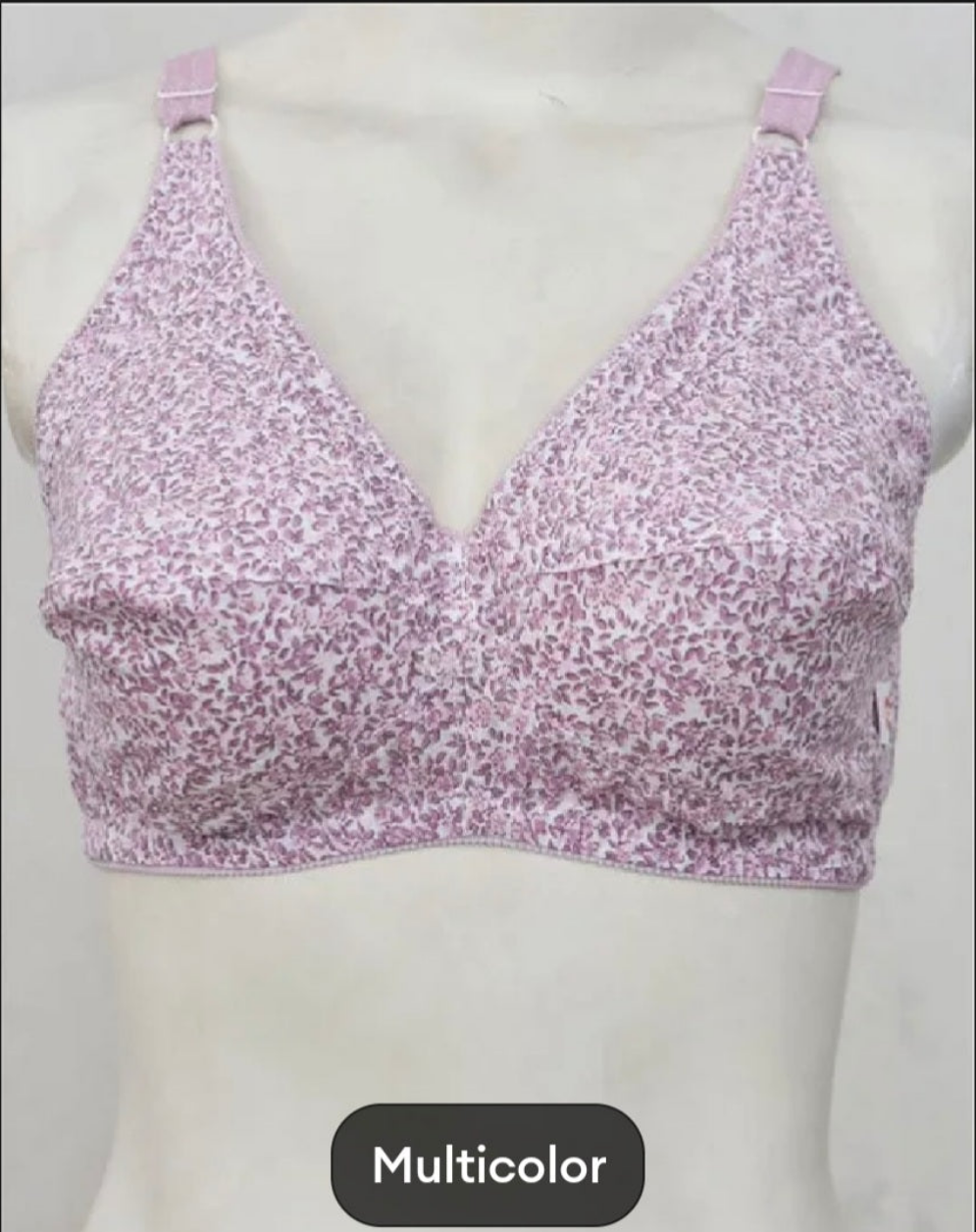 Multi Color / Multi Design