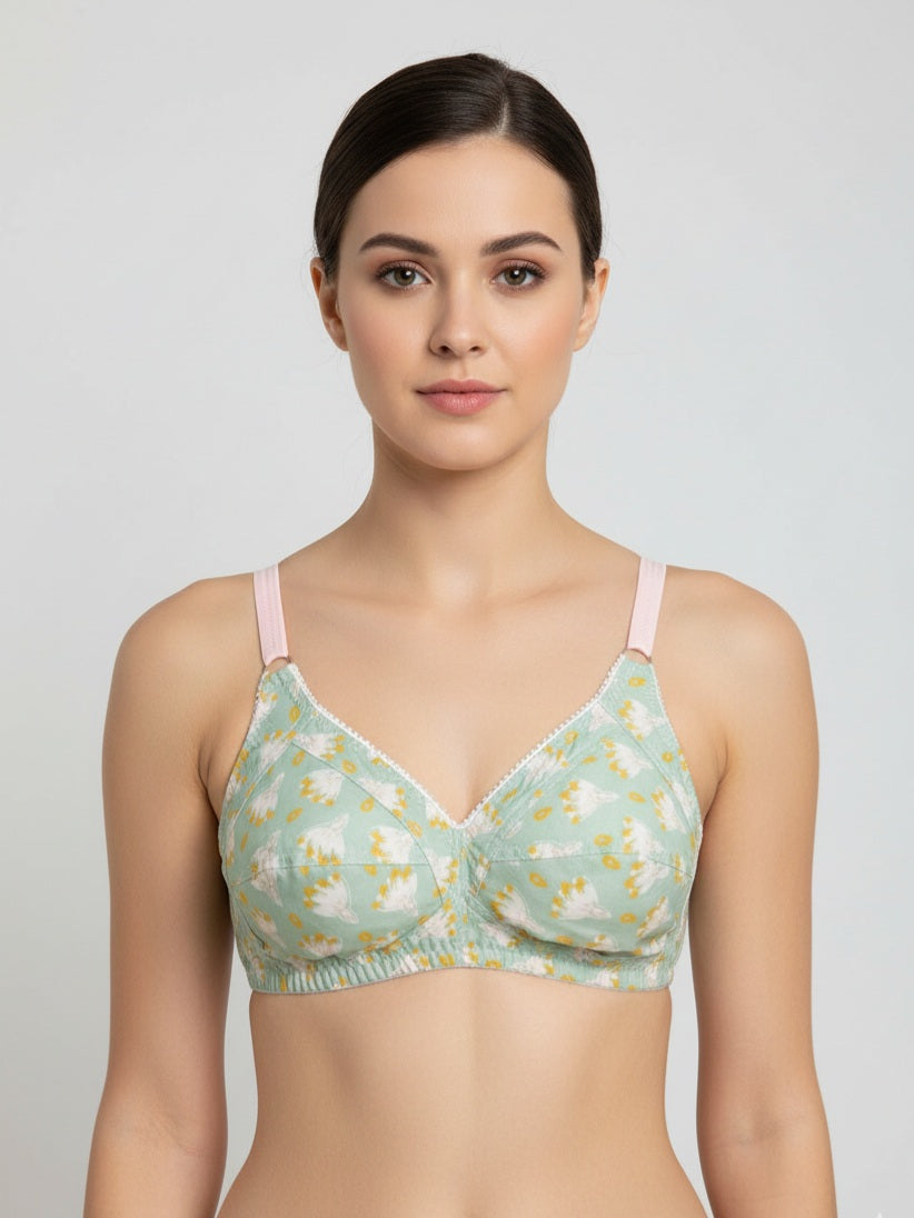 Multi Color / Multi Design