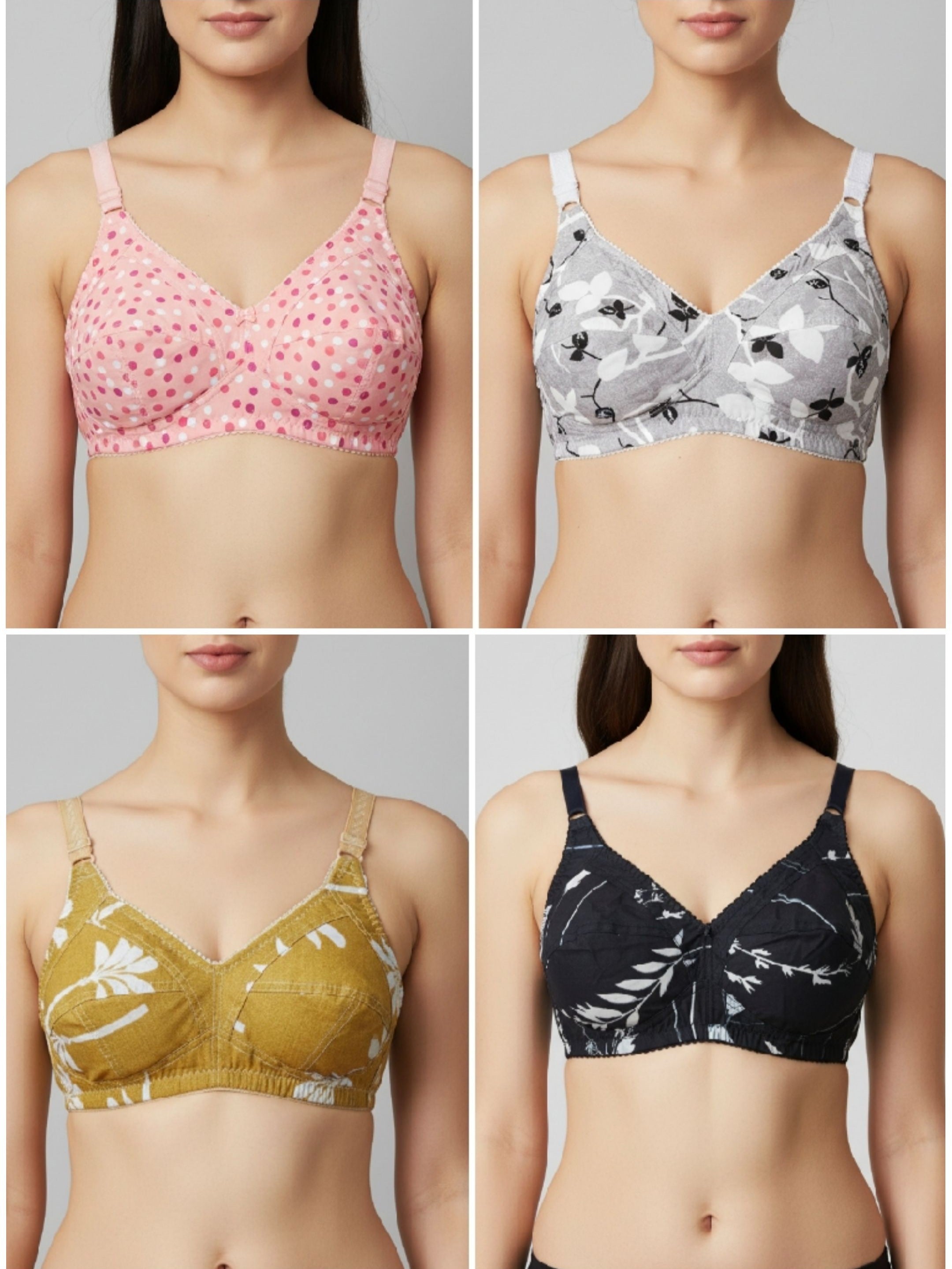 Multi Color / Multi Design